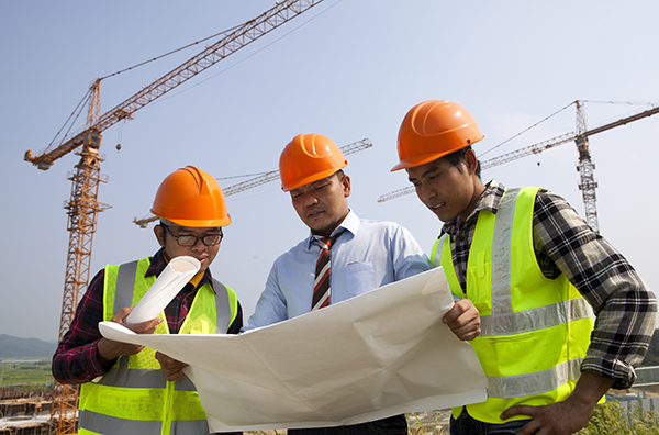Diploma in Civil Construction